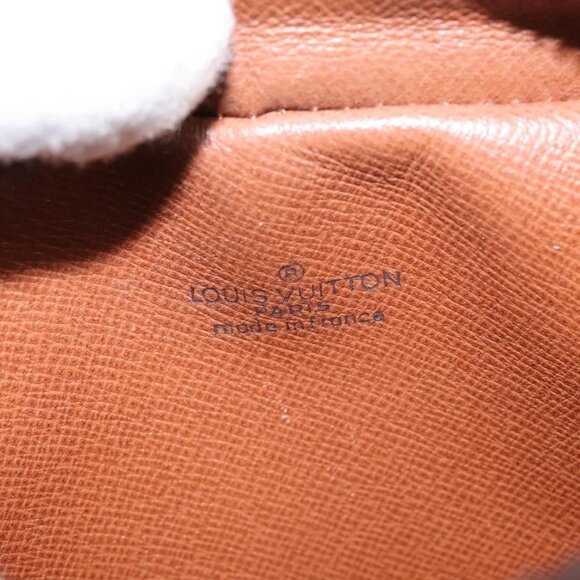 LOUIS VUITTON Monogram Amazon Shoulder Bag M45236 LV Auth BA7175 - Picture 10 of 16